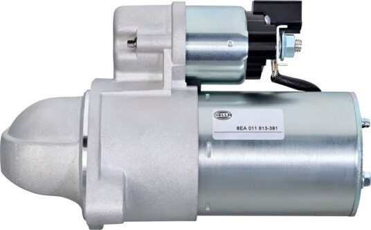 HELLA 8EA 011 613 381 Starter HELLA 8EA 011 613 381 Starter