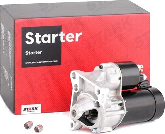 STARK SKSTR 0330021 Starter STARK SKSTR 0330021 Starter