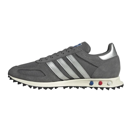 Adidas Herre Sport Grå 41 1/3 EU,