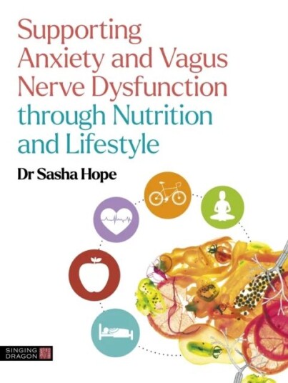 Supporting Anxiety And Vagus Nerve Dysfunction Through Nutrition And Lifestyle Av Sasha Hope