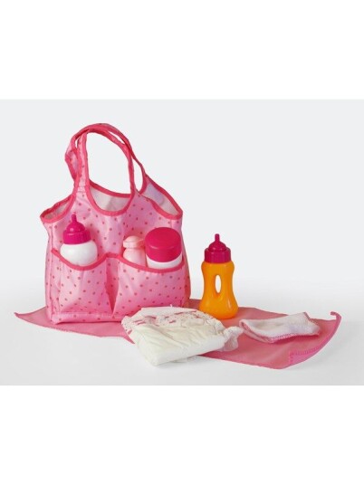 Happy Friend Changing bag