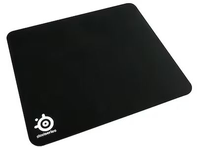 Steelseries QcK Gaming Musematte Steelseries QcK Gaming Musematte