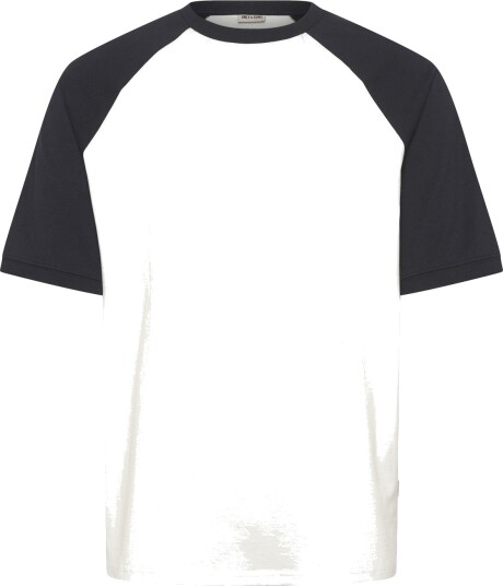 ONLY & SONS Onsfred Life Rlx Ss Raglan Cb Tee Cream L