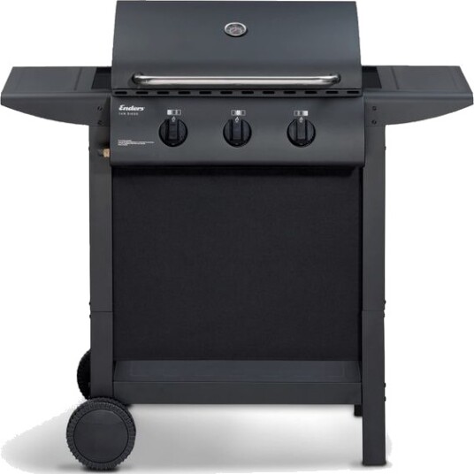 Enders San Diego 3 gassgrill 210028 Enders San Diego 3 gassgrill 210028