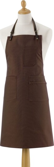 Vivaraise Leo Apron Coffee 70X90
