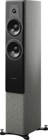 Dynaudio Contour 30i - Gulvstående høyttalere - Par Nordic silver