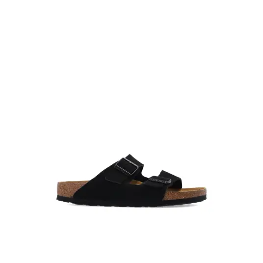 Birkenstock Herre Sko Svart 43 EU,