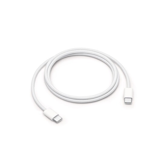 Apple 60W USB C ladekabel 1 m MW493 Apple 60W USB C ladekabel 1 m MW493