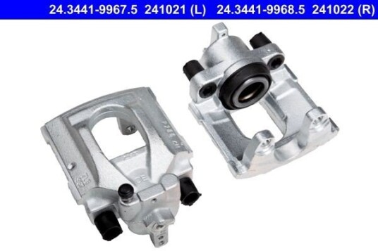Ate Bremsecaliper ATE 24.3441 9968.5 Ate Bremsecaliper ATE 24.3441 9968.5
