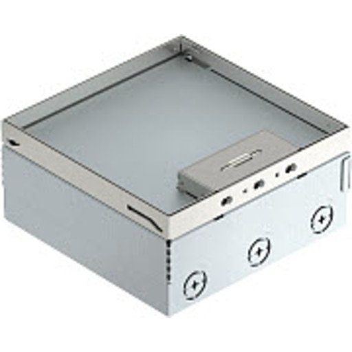 GULVBOKS UDHOME4 2V GULVBOKS UDHOME4 2V