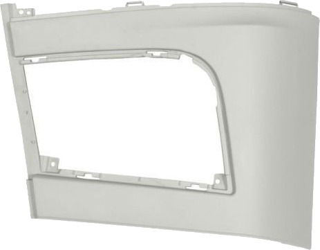 PACOL MER-FB-043L Støtfanger