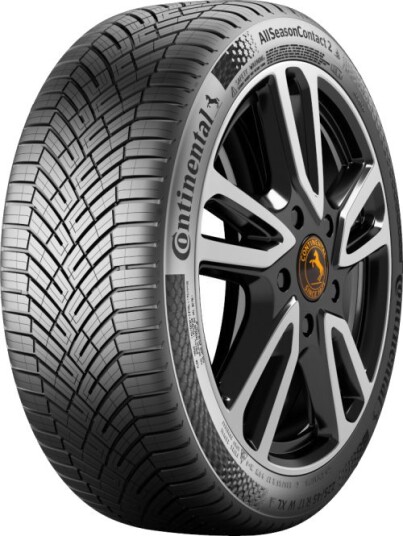 Continental AllSeasonContact 2 ( HL 235/50R20 107T