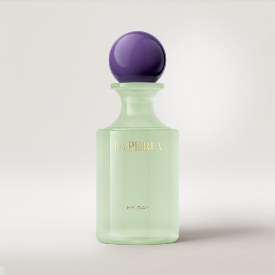 La Perla My Day Eau de Parfum 120ml