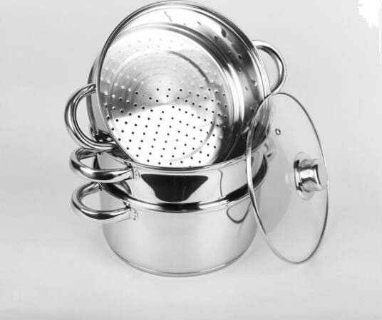 Dampende Gryde Feel-Maestro Mr-2900-22 Dampende Gryde Feel-Maestro Mr-2900-22