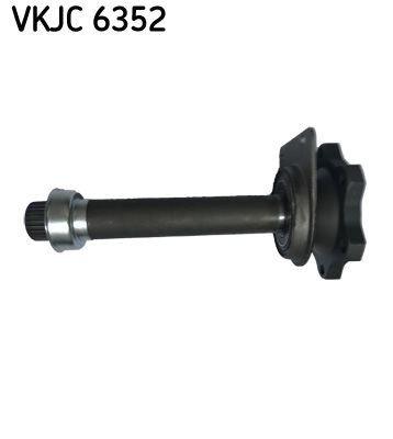 Skf Drivaksel SKF VKJC 6352