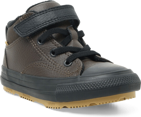 Converse Ctas Malden Street Boot Mid Fresh Brew Brown 25 Converse Ctas Malden Street Boot Mid Fresh Brew Brown 25