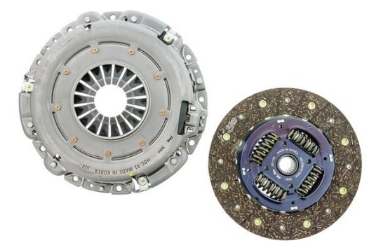 Clutchsett AISIN KY 058R Clutchsett AISIN KY 058R