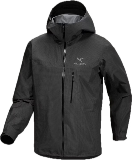 Arc"Teryx Alpha SL Jacket M"s black S