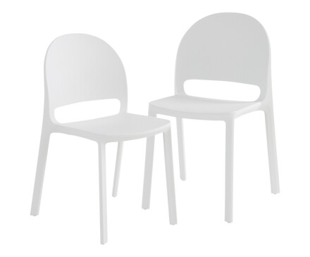 Jotex MOSSBY stol 2-pk 1733199-03-0