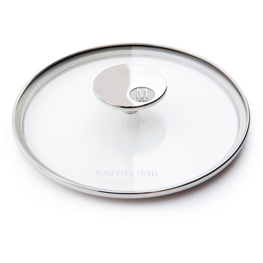 Mauviel M’360 Lokk, 24 cm