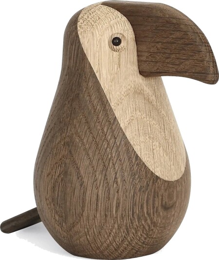 Novoform Toucan Natural Oak Large Brown L Novoform Toucan Natural Oak Large Brown L