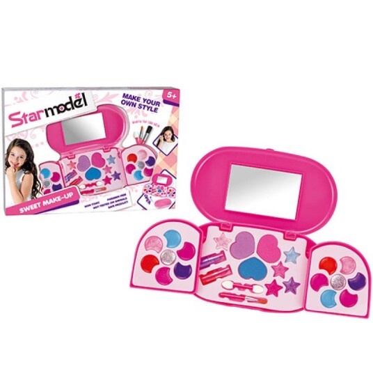 StarmodelSminkesett 26 deler
