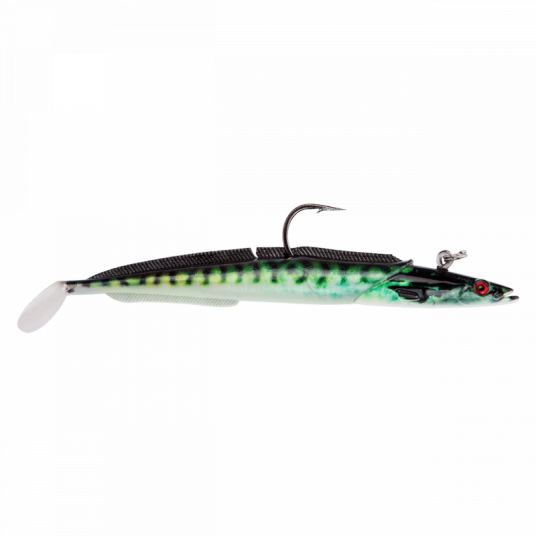 Søvik Tobis Makrell 24cm 200g - 400 - 400 Søvik Tobis Makrell 24cm 200g - 400 - 400