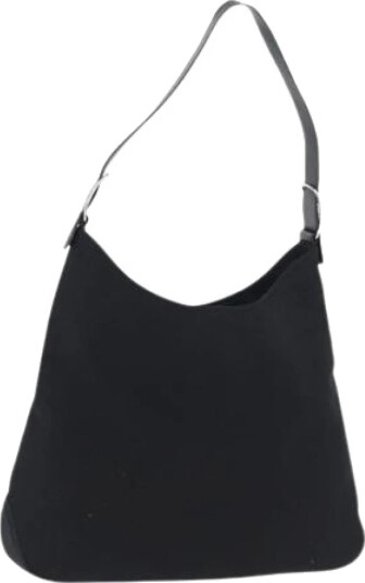 Salvatore Ferragamo Dame Svart Salvatore Ferragamo Dame Svart