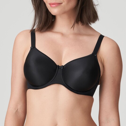 Primadonna Satin sømløs Fullcup Bh 90G