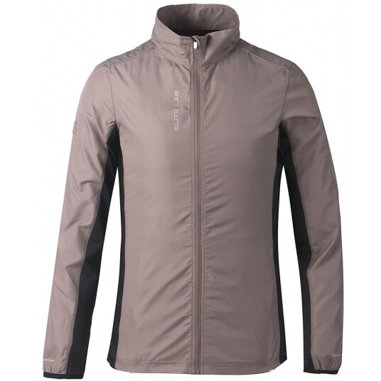 Elite Lab Shell X1 Elite W Jacket Iron 36
