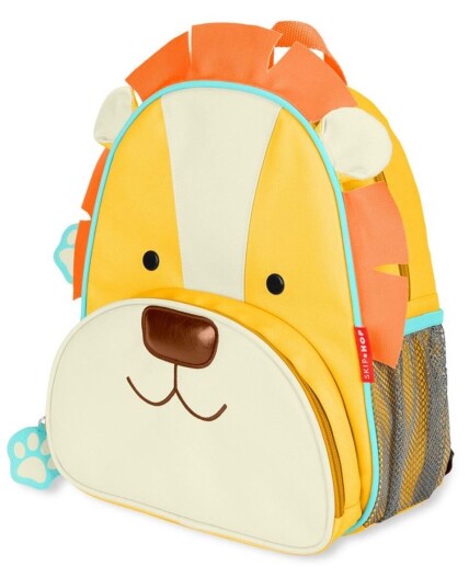 Skiphop SKIP HOP Ryggsekk Little Kid Løve Skiphop SKIP HOP Ryggsekk Little Kid Løve
