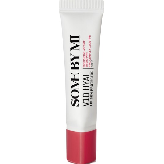 SOME BY MI V10 Hyal Lip Protector SPF15 7 ml SOME BY MI V10 Hyal Lip Protector SPF15 7 ml