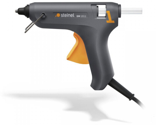 Steinel GlueMatic 1011 Limpistol 45W med 11mm Limstifter Steinel GlueMatic 1011 Limpistol 45W med 11mm Limstifter