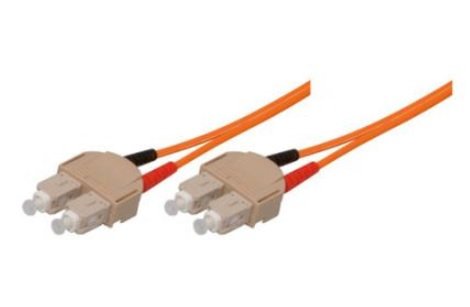 Tecline 5M 50/125 Μm Sc/Sc 5 M Om2 Sc Sc Tecline 5M 50/125 Μm Sc/Sc 5 M Om2 Sc Sc