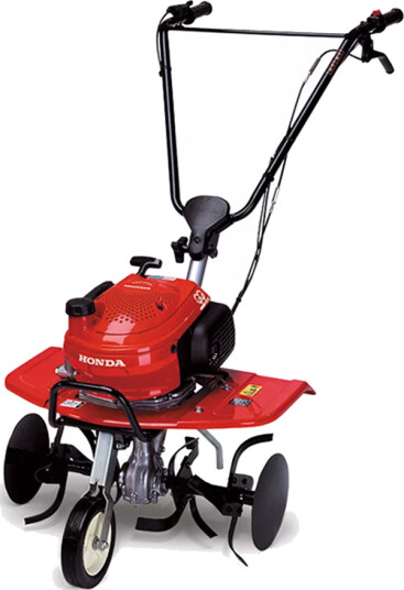Honda F 220 Jordfreser