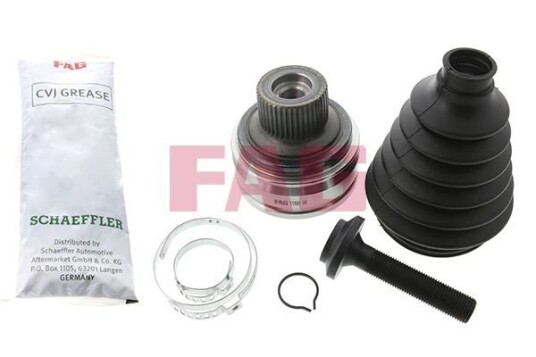 Fag Drivknute drivaksel FAG 771 0506 30