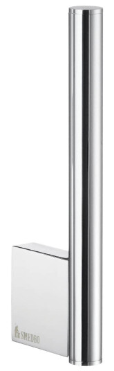Smedbo Ak320 Reserverullholder Air Krom