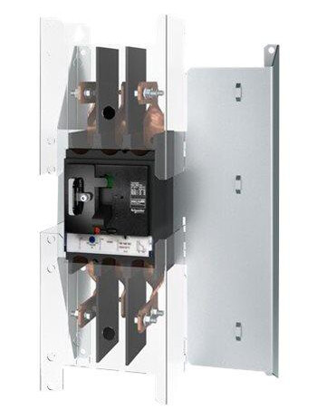 APC Easy UPS - batteribrytersett