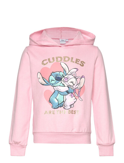 Lilo & Stitch Sweats Pink 98 Lilo & Stitch Sweats Pink 98
