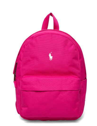 Ralph Lauren Kids Bk Backpack Pink ONE SIZE