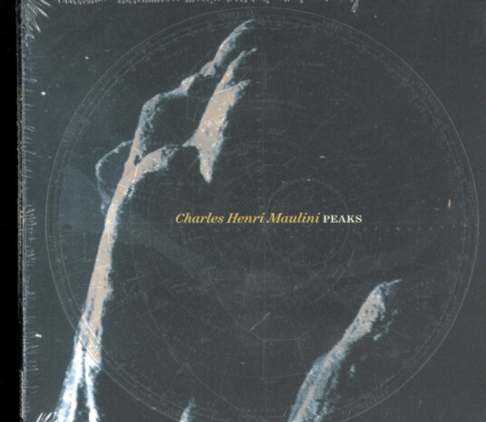 Charles Henri Maulini  Peaks  CD