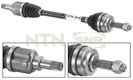 Snr Drivaksel SNR DK66.001 Snr Drivaksel SNR DK66.001