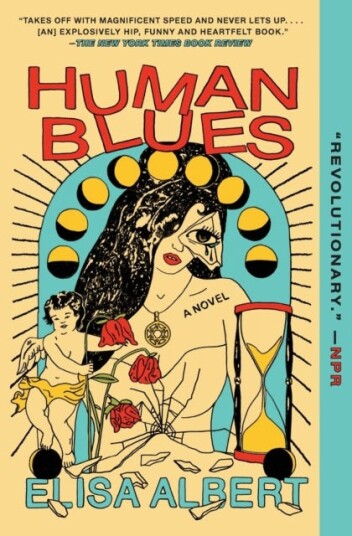 Human Blues A Novel Human Blues A Novel