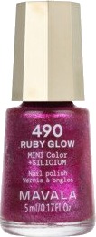 Mavala Reverie Collection 5 ml No. 490