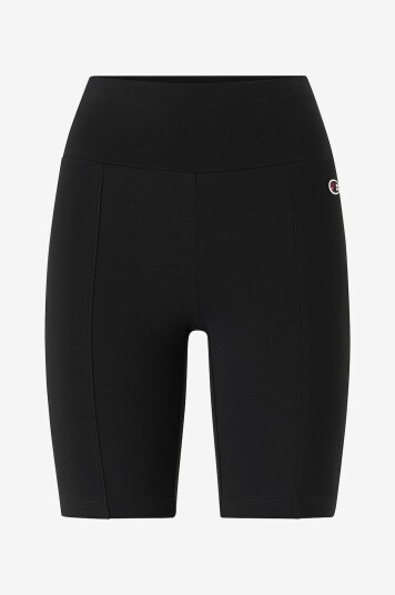 Champion Sykkelshorts Svart
