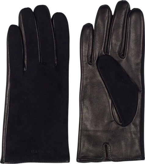 Howard London Dame Accessories Brun 7 IN,