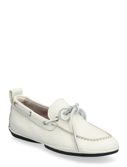 Camper Right Nina White 37
