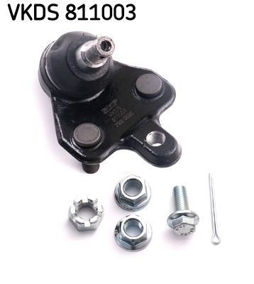 Bærekule SKF VKDS 811003 Bærekule SKF VKDS 811003