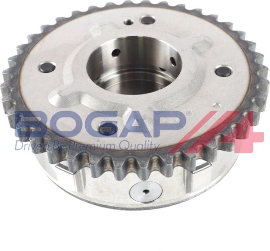 Kamakselregulering BOGAP M1336101