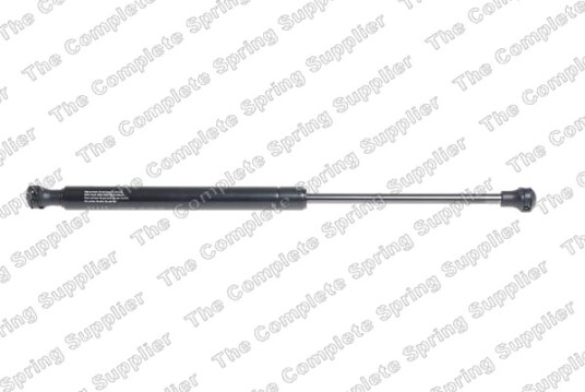 KILEN 450069 Baklukedemper